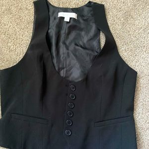 New York and company women vest